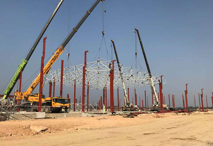 沅江小鹏新能源汽车